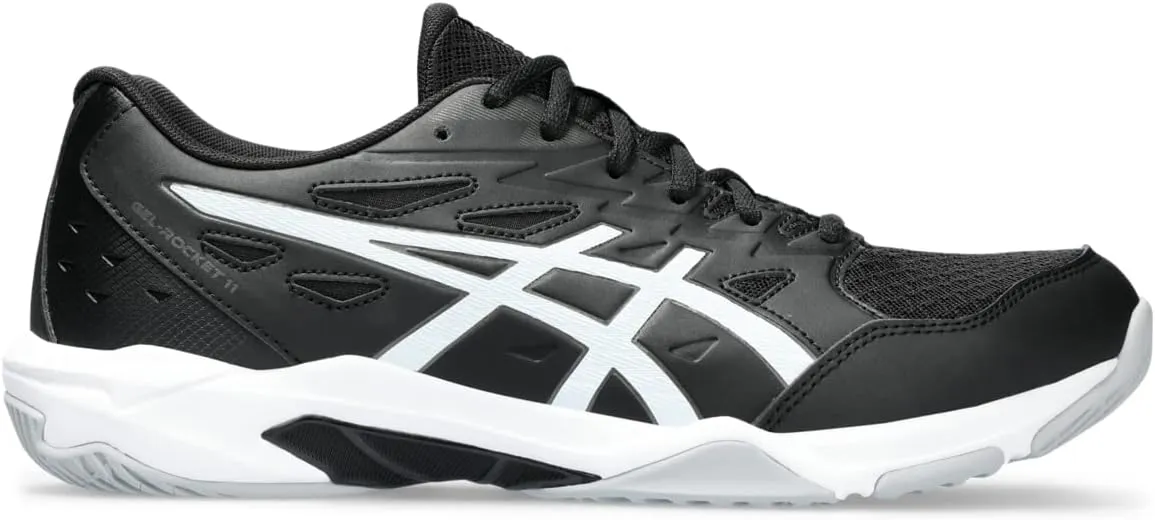 ASICS Men's Gel-Rocket 11 Volleyball Shoes