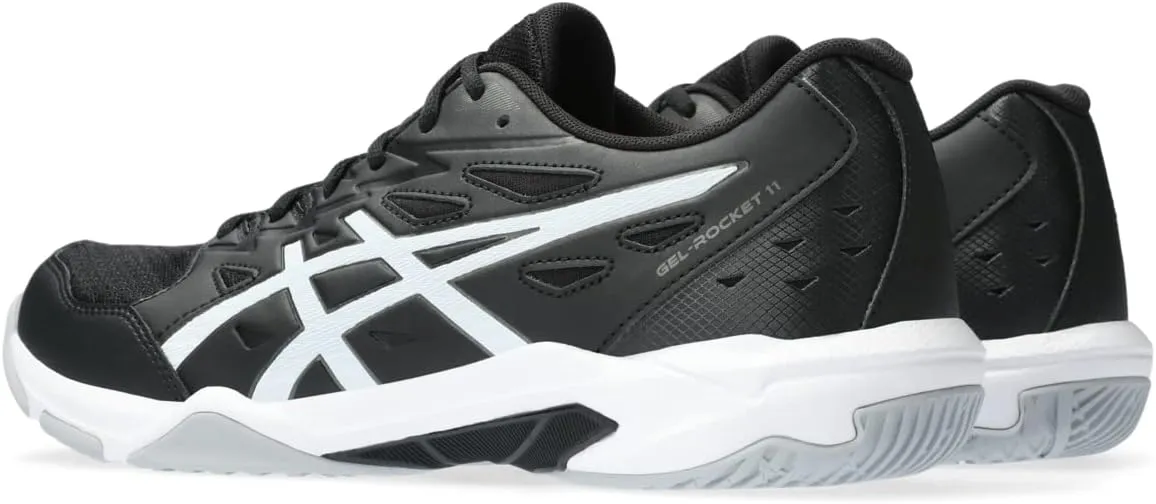 ASICS Men's Gel-Rocket 11 Volleyball Shoes