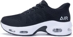 Autper Womens Running Shoes Slip on Tennis Athletic Walking Shoes Lightweight Comfortable Gym Workout Jogging Sport Sneakers US 6-11