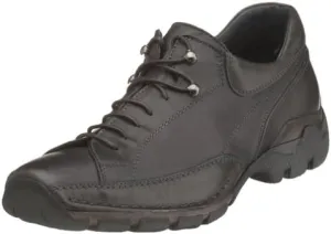 Bacco Bucci Men's Eruzione Lace-up