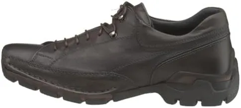 Bacco Bucci Men's Eruzione Lace-up