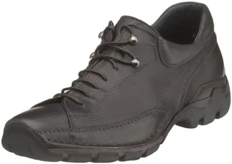 Bacco Bucci Men's Eruzione Lace-up