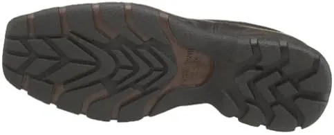 Bacco Bucci Men's Eruzione Lace-up