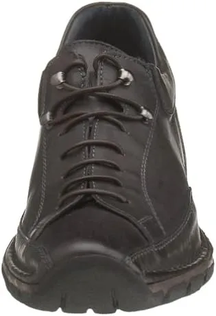 Bacco Bucci Men's Eruzione Lace-up