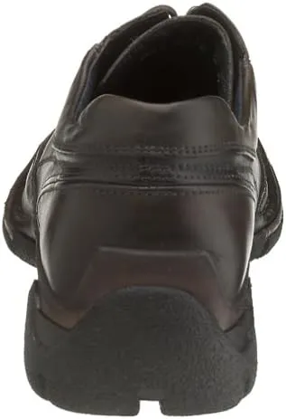 Bacco Bucci Men's Eruzione Lace-up