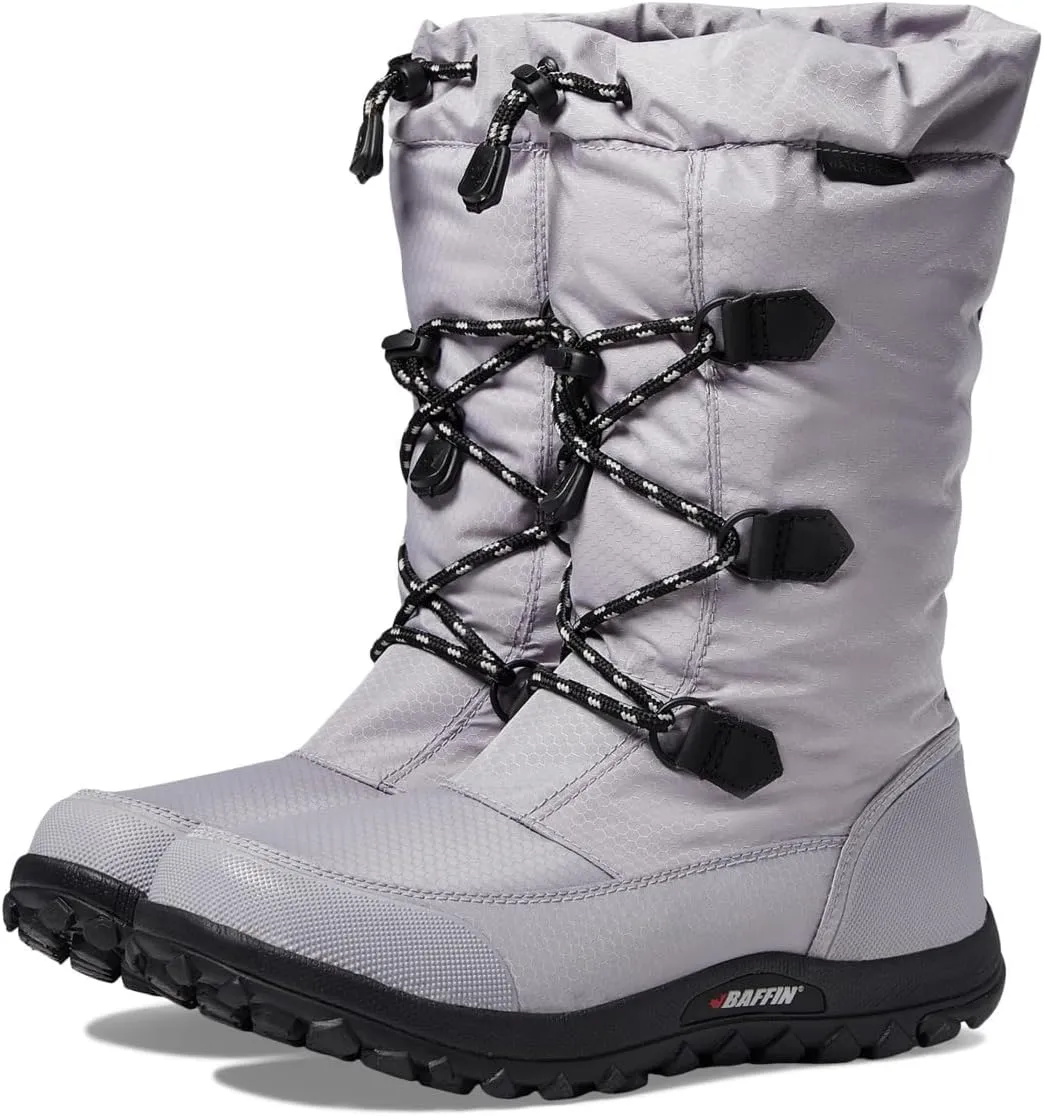 Baffin Light Coastal Grey 7 B (M)