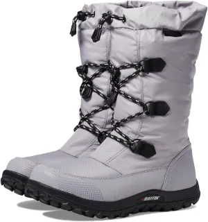 Baffin Light Coastal Grey 7 B (M)