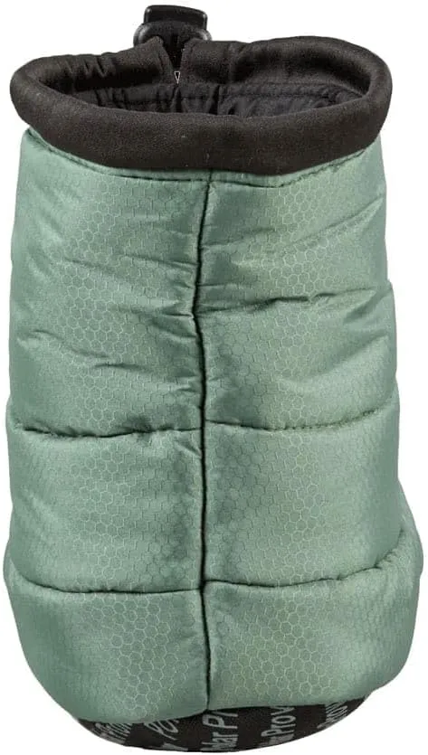 Baffin Unisex-Adult Cush Booty Slipper