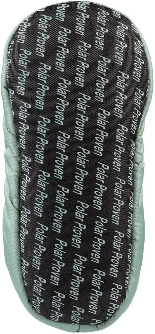 Baffin Unisex-Adult Cush Booty Slipper