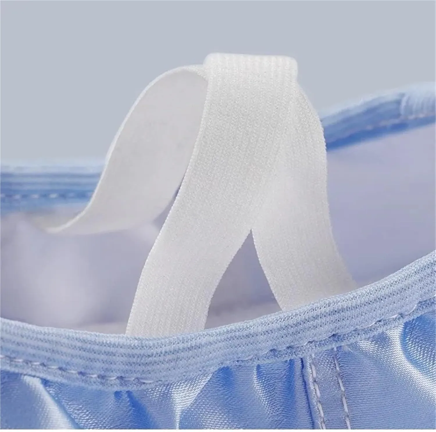 Ballet Slippers Girls Women Dance Shoe Professional Level Satin Ballet Pointe Shoes Practice Slipper for Dancing Soft Sole Ballerina Gymnastics
