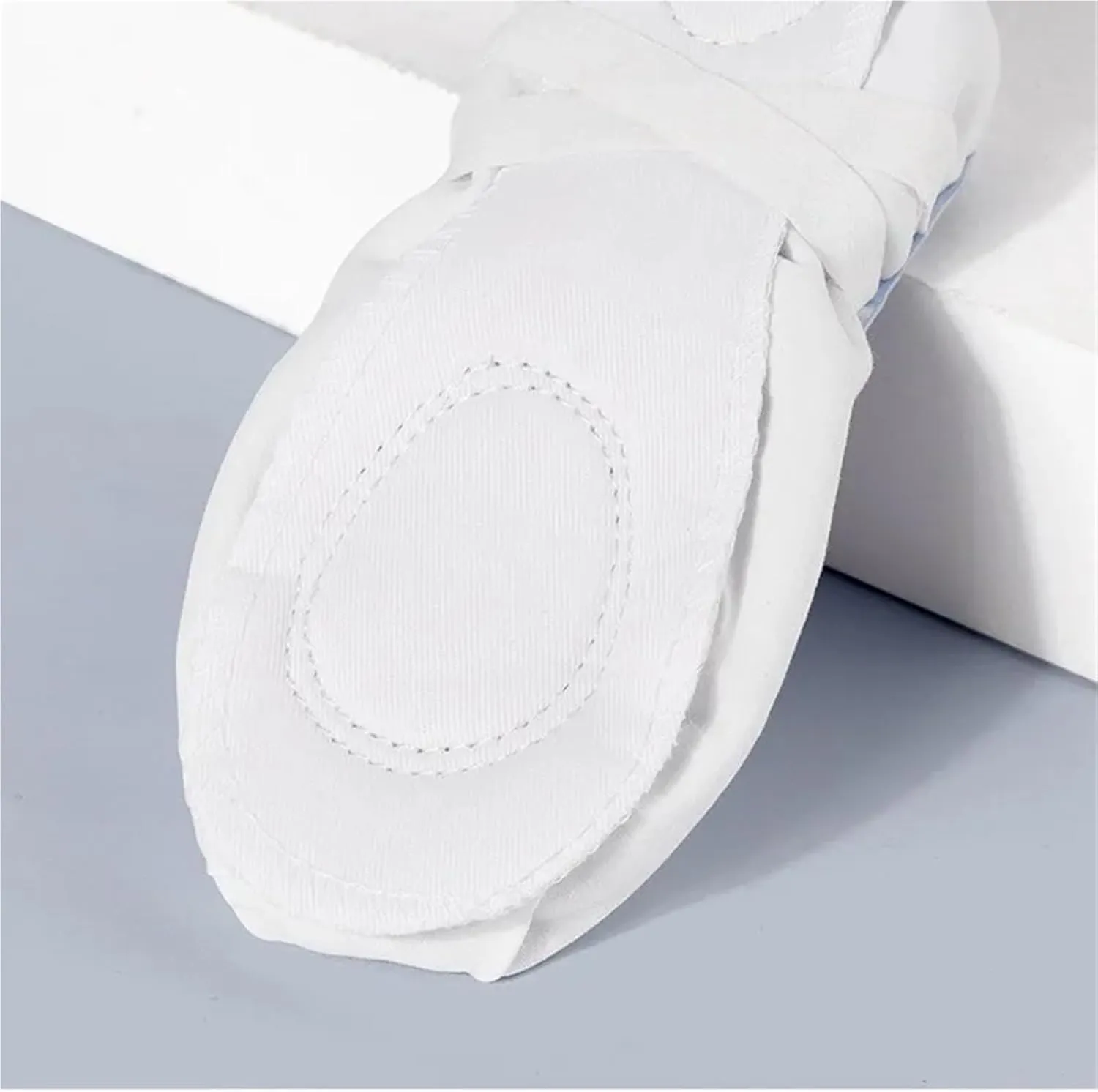 Ballet Slippers Girls Women Dance Shoe Professional Level Satin Ballet Pointe Shoes Practice Slipper for Dancing Soft Sole Ballerina Gymnastics