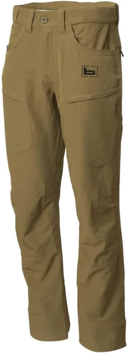 Banded Badlander Lightweight Hunting Pant – Lightweight, Breathable, Stretch-Fit, Durable Outdoor Performance