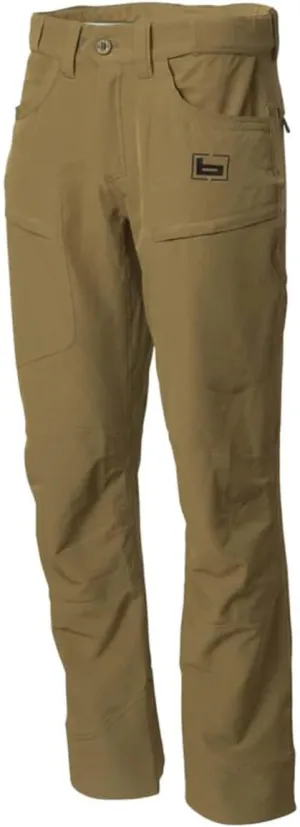 Banded Badlander Lightweight Hunting Pant – Lightweight, Breathable, Stretch-Fit, Durable Outdoor Performance