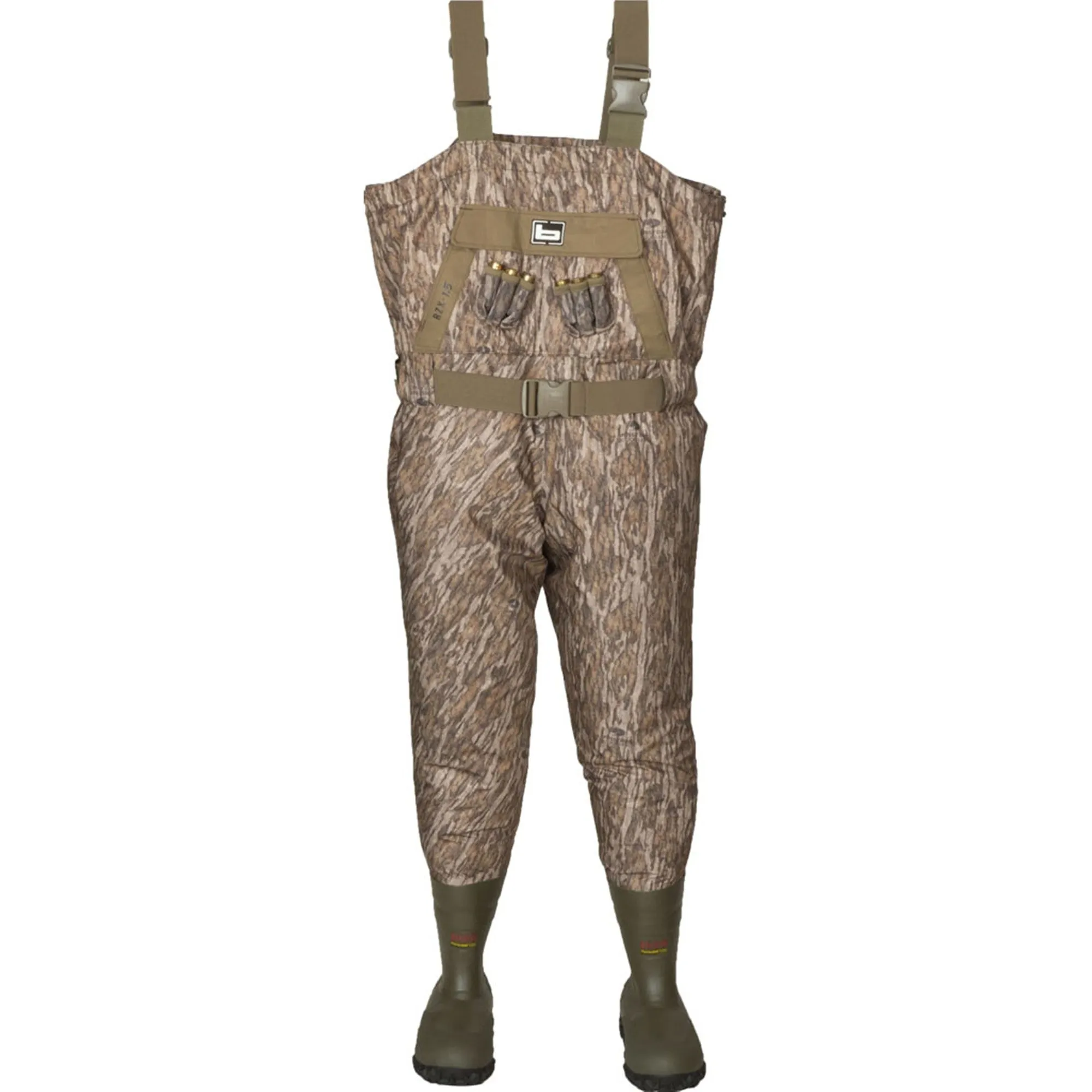 Banded Youth 2.0 Breathable Insulated Wader