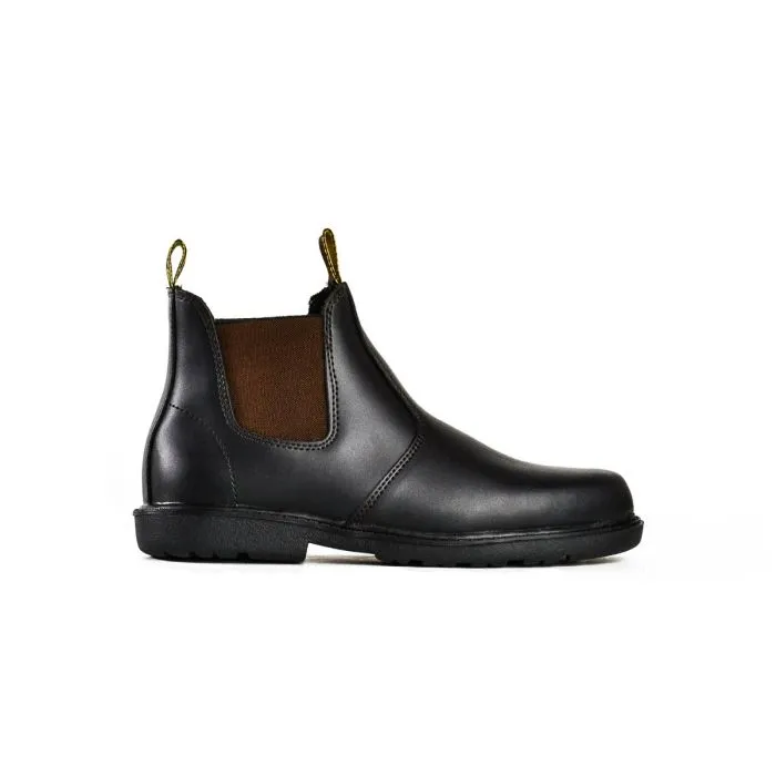 Bata Kids Kanga Elastic Sided Boot 30449626