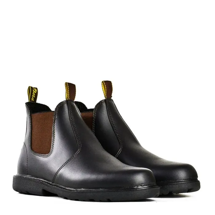 Bata Kids Kanga Elastic Sided Boot 30449626