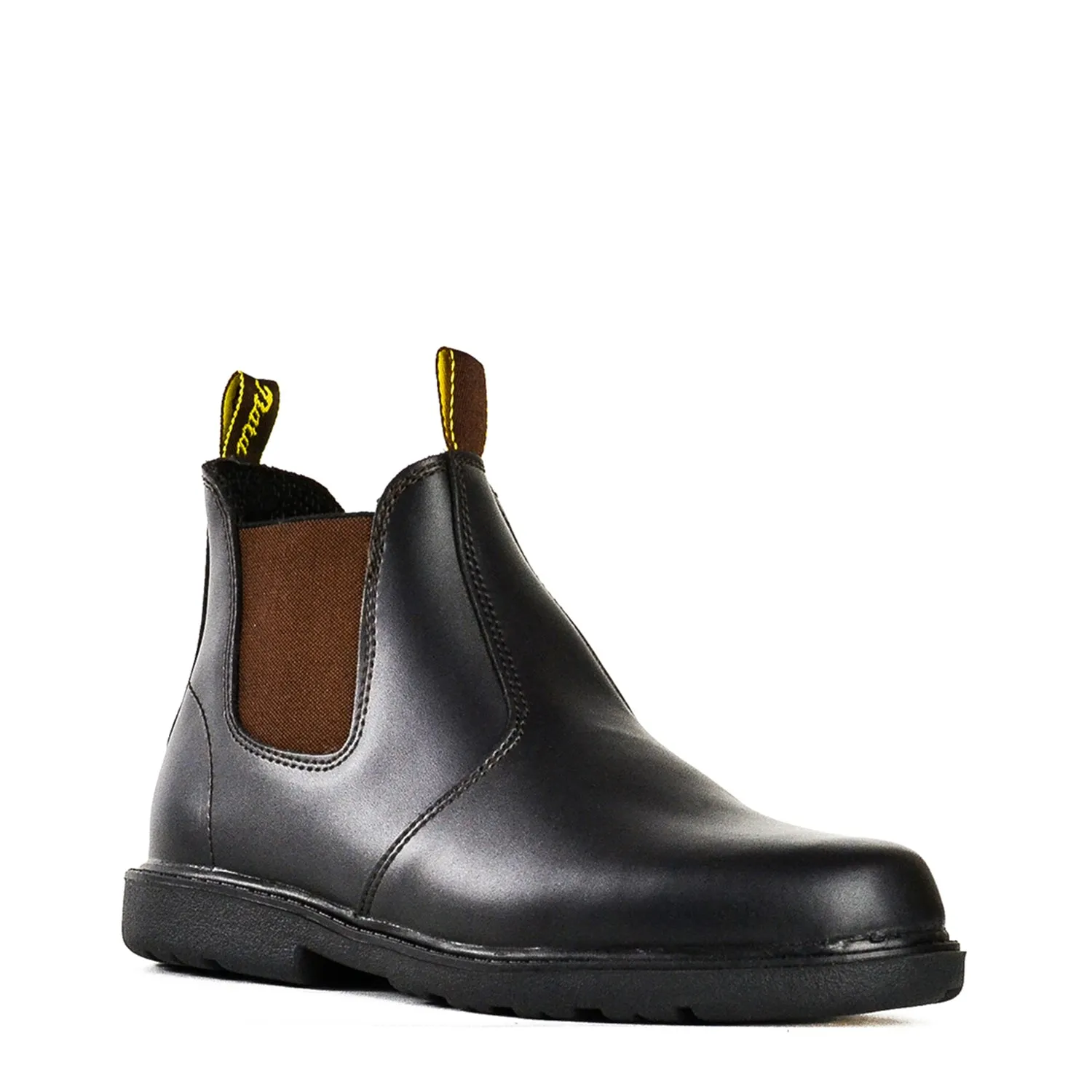 Bata Kids Kanga Elastic Sided Boot 30449626