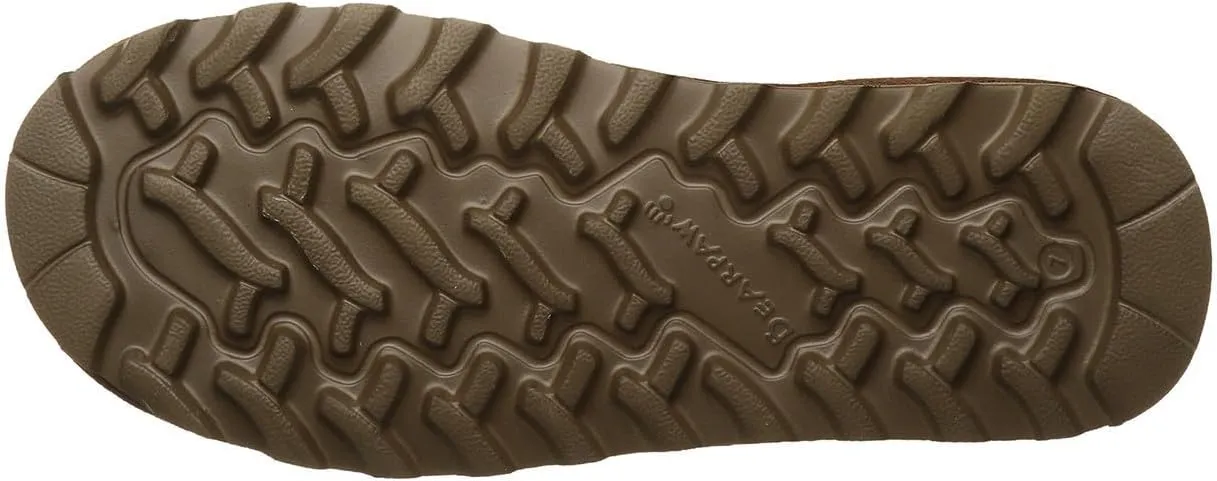 BEARPAW Eliana Women's Boot | Multiple Sizes & Colors | Women's Boot Classic Suede | Women's Slip On Boot | Comfortable Winter Boot