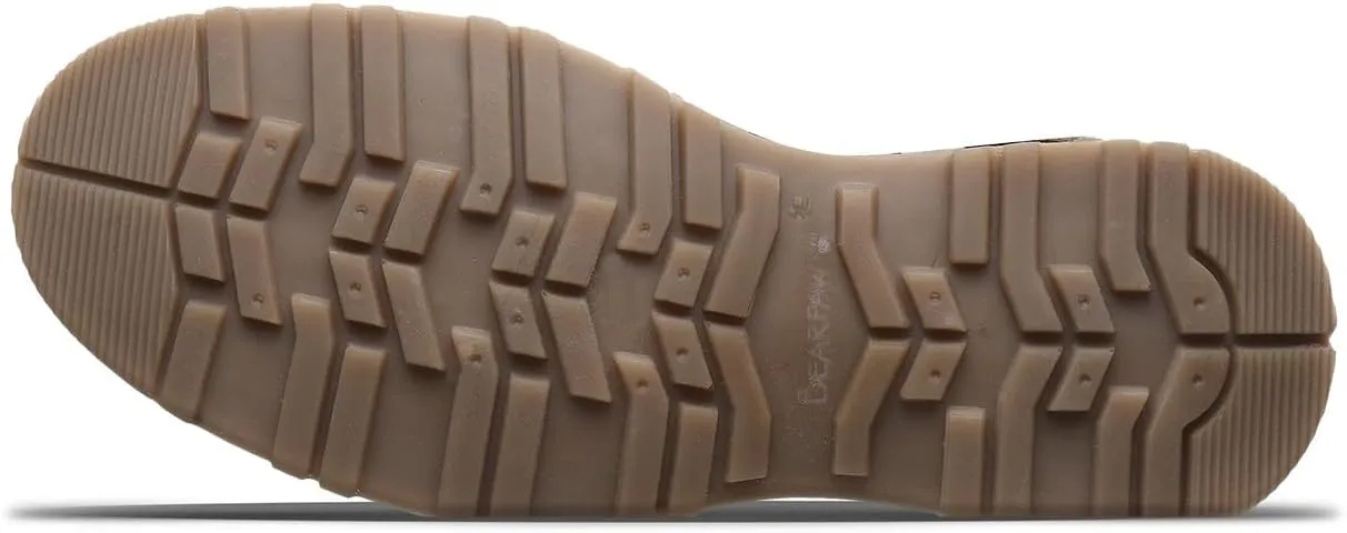 BEARPAW Men's Liam Multiple Colors | Men's Boot Classic Suede | Men's Slip On Boot | Comfortable Winter Boot
