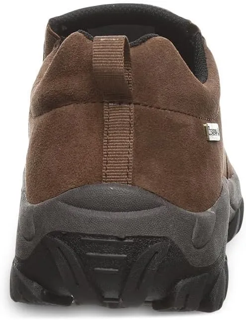 BEARPAW Men's Max Slip-On Shoe | Comfortable & Lightweight | Multiple Colors