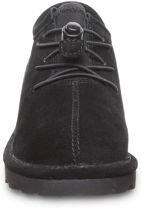 BEARPAW Phoenix Youth | Youth 's Fashion Boot | Youth's Slip On Boot | Comfortable Winter Boot