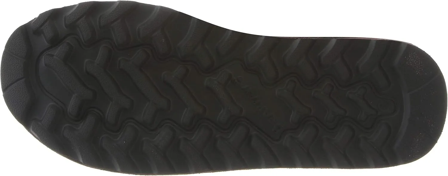 BEARPAW Women's Elle Tall Wide Multiple Colors | Women's Boot Classic Suede | Women's Slip On Boot | Comfortable Winter Boot