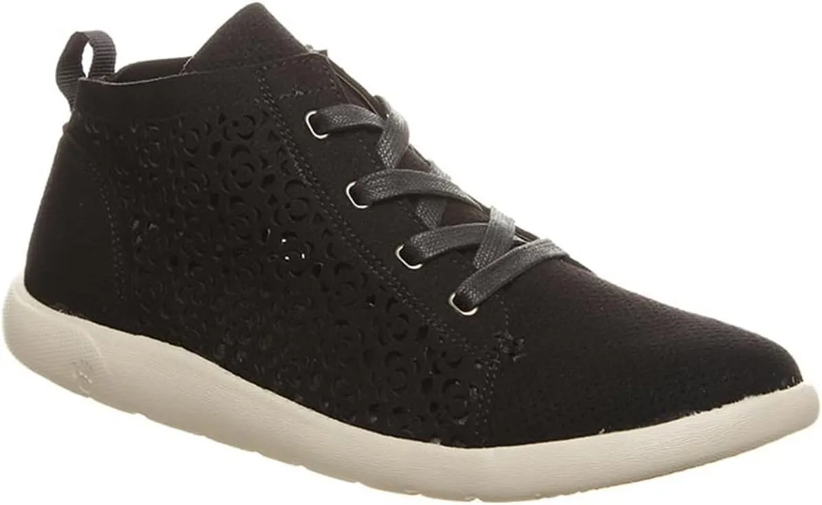 BEARPAW Women's Savannah Multiple Colors | Chukka & Slip On Boot | Comfortable & Lightweight