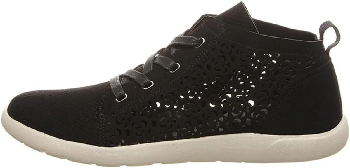 BEARPAW Women's Savannah Multiple Colors | Chukka & Slip On Boot | Comfortable & Lightweight