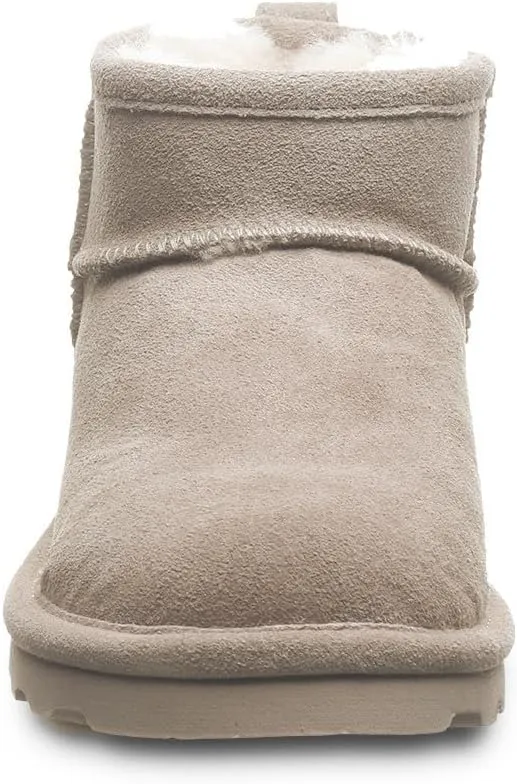BEARPAW Women's Shorty Boot