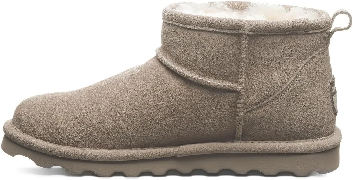 BEARPAW Women's Shorty Boot