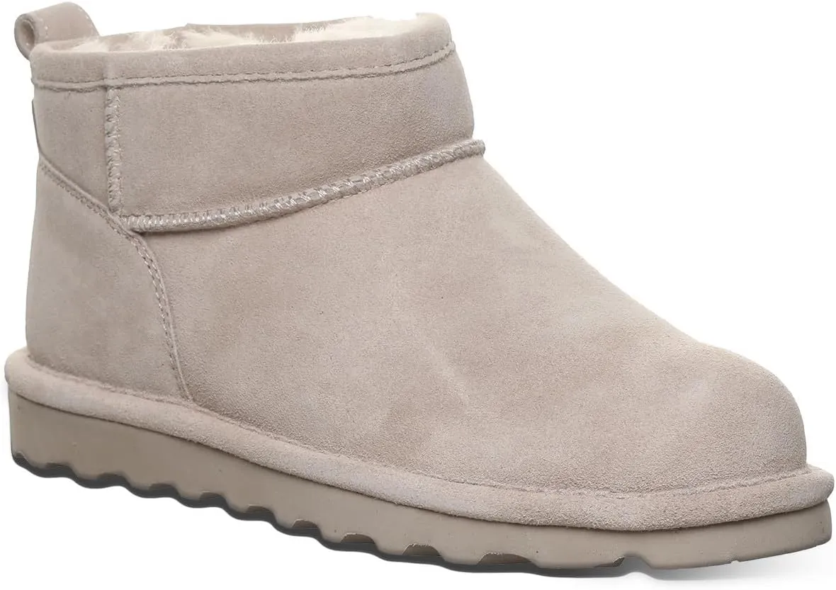 BEARPAW Women's Shorty Boot