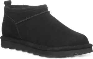 BEARPAW Women's Super Shorty Boot | Women's Ankle Boot | Women's Slip On Boot | Comfortable Winter Boot | Multiple Colors & Sizes