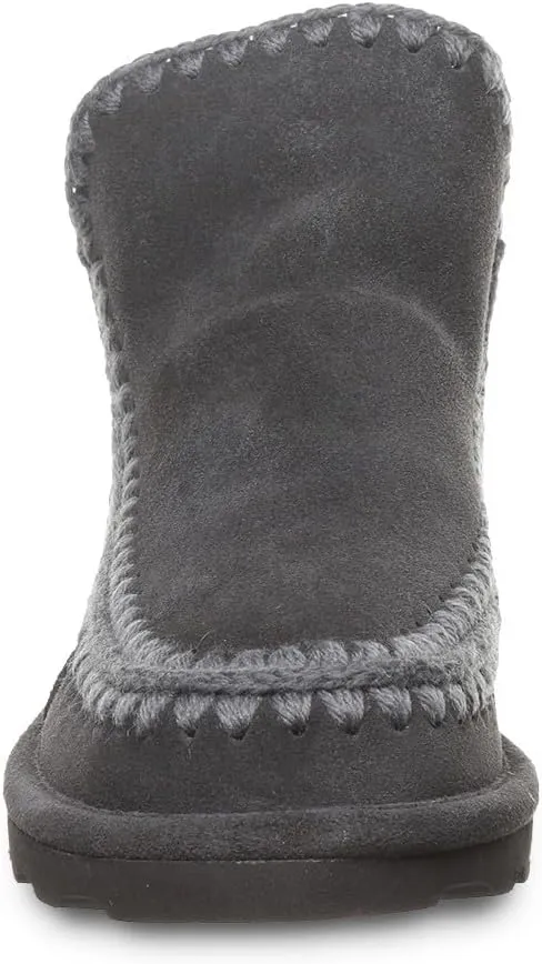 BEARPAW Women's Winter Boot | Women's Fashion Boot | Women's Slip On Boot | Comfortable Winter Boot