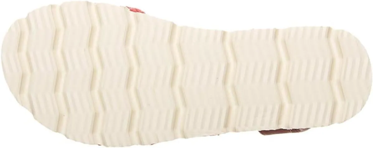 BEARPAW Youth Nora Multiple Colors | Youth's Sandal | Youth's Shoe | Comfortable & Lightweight
