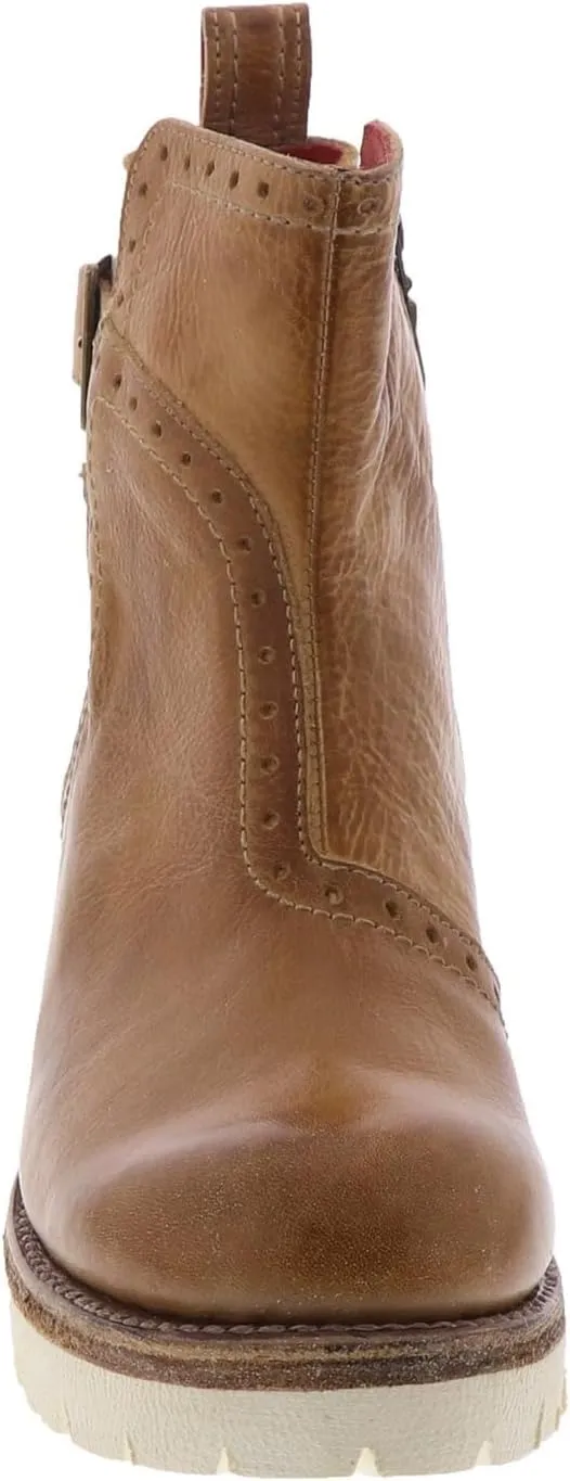 Bed:Stu Brianna Boot Women's Boot
