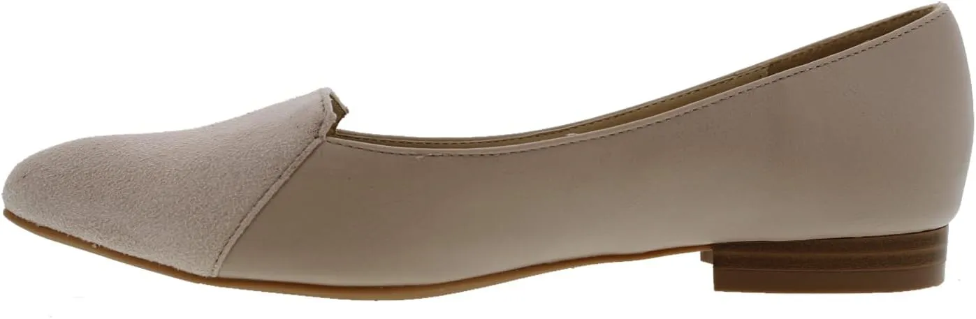 Bellini Women's Flora Slip On Flat