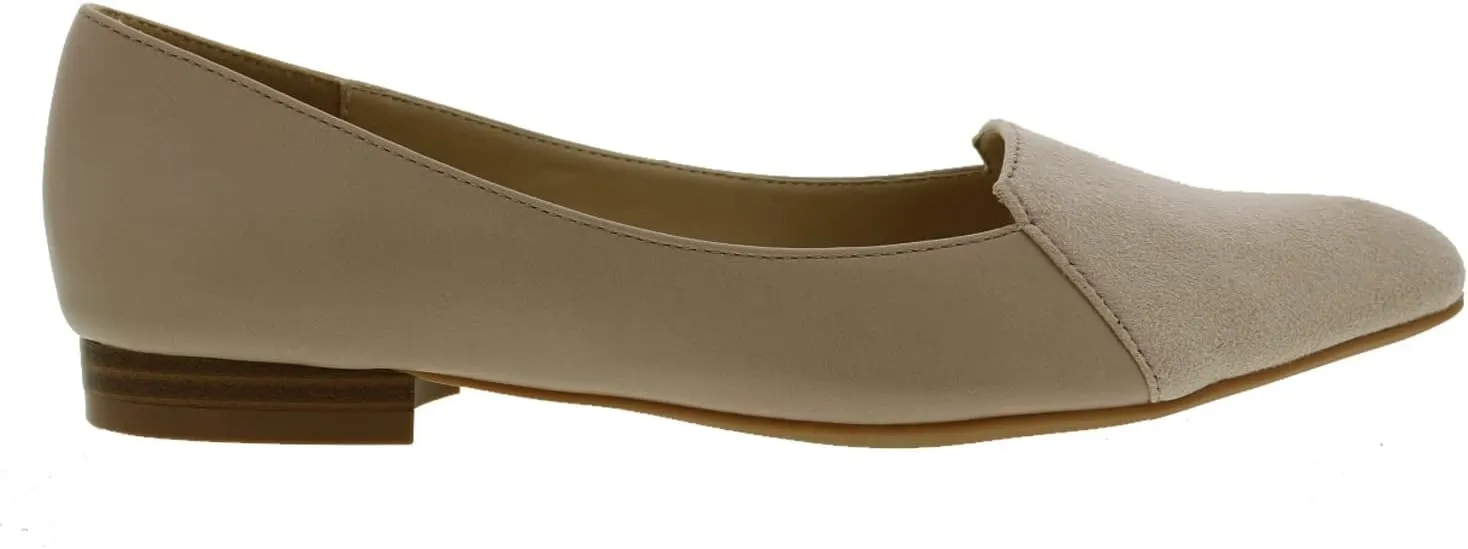 Bellini Women's Flora Slip On Flat