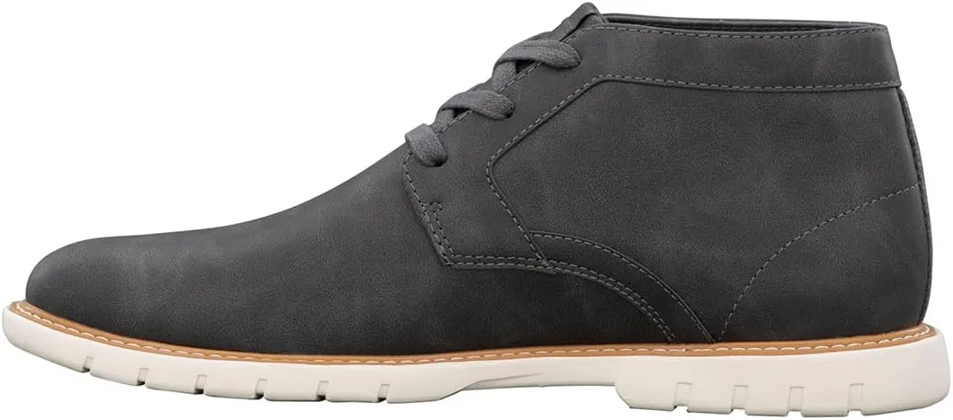 Ben Sherman Men's Whitby Round Toe Chukka Boot