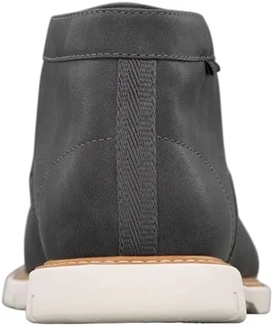 Ben Sherman Men's Whitby Round Toe Chukka Boot