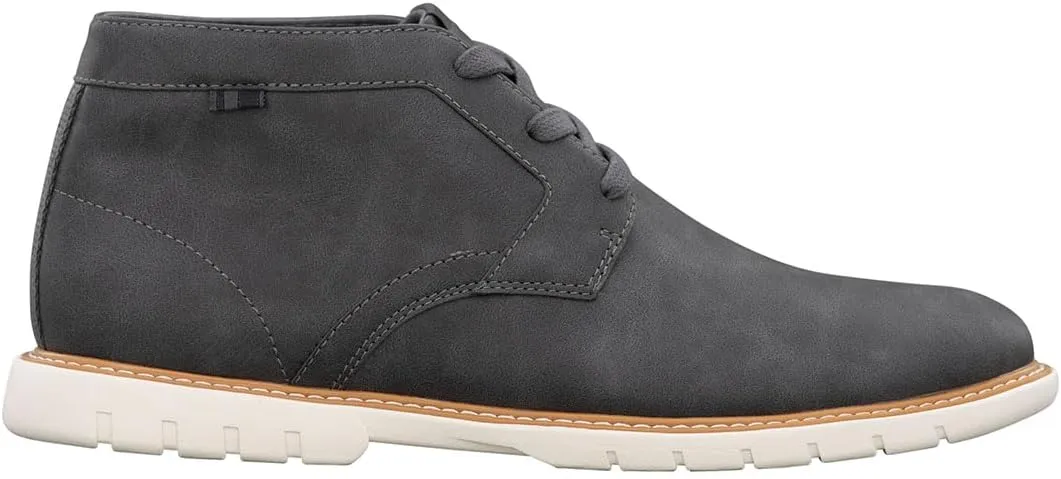 Ben Sherman Men's Whitby Round Toe Chukka Boot