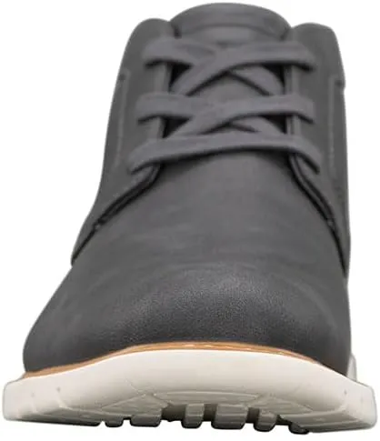 Ben Sherman Men's Whitby Round Toe Chukka Boot