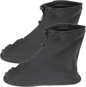BESTonZON 1Pair Reusable Boot Insulators for Hunting XL Freeze Shoe Covers for Outdoor Activities Lightweight Convenient Protection Against Ice and Cold Ground