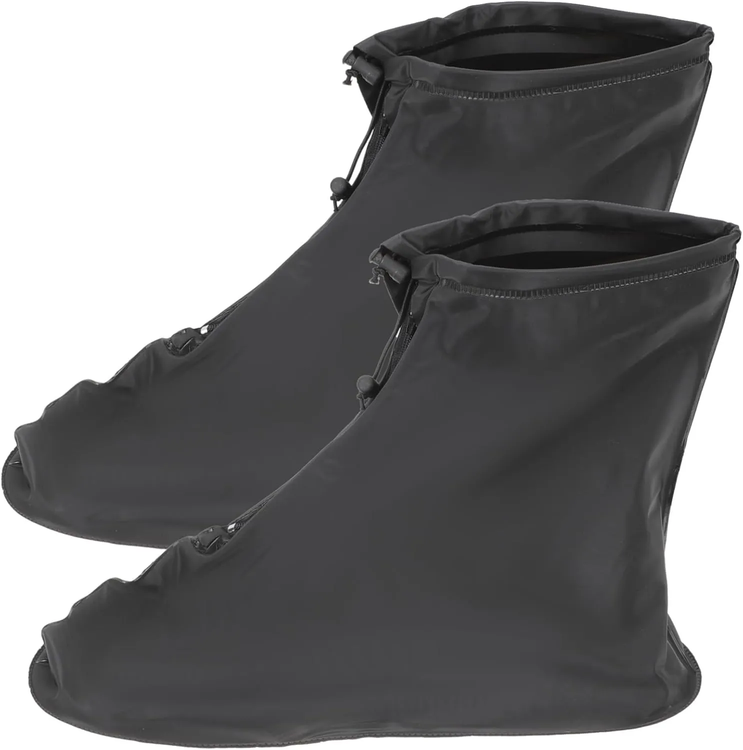 BESTonZON 1Pair Reusable Boot Insulators for Hunting XL Freeze Shoe Covers for Outdoor Activities Lightweight Convenient Protection Against Ice and Cold Ground
