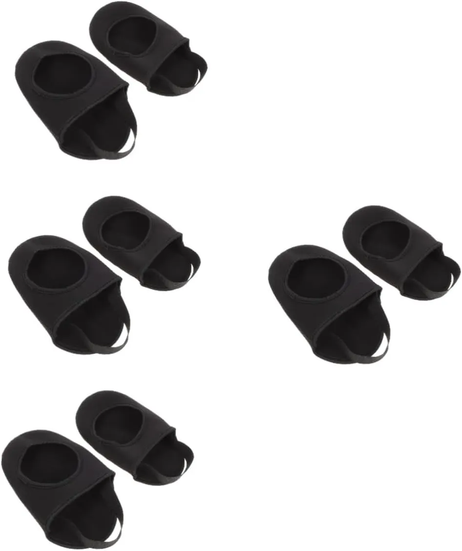 BESTonZON Skid Cycling Shoe Covers Windproof Overshoes for Bowling and Outdoor Riding Durable and Breathable