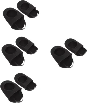 BESTonZON Skid Cycling Shoe Covers Windproof Overshoes for Bowling and Outdoor Riding Durable and Breathable