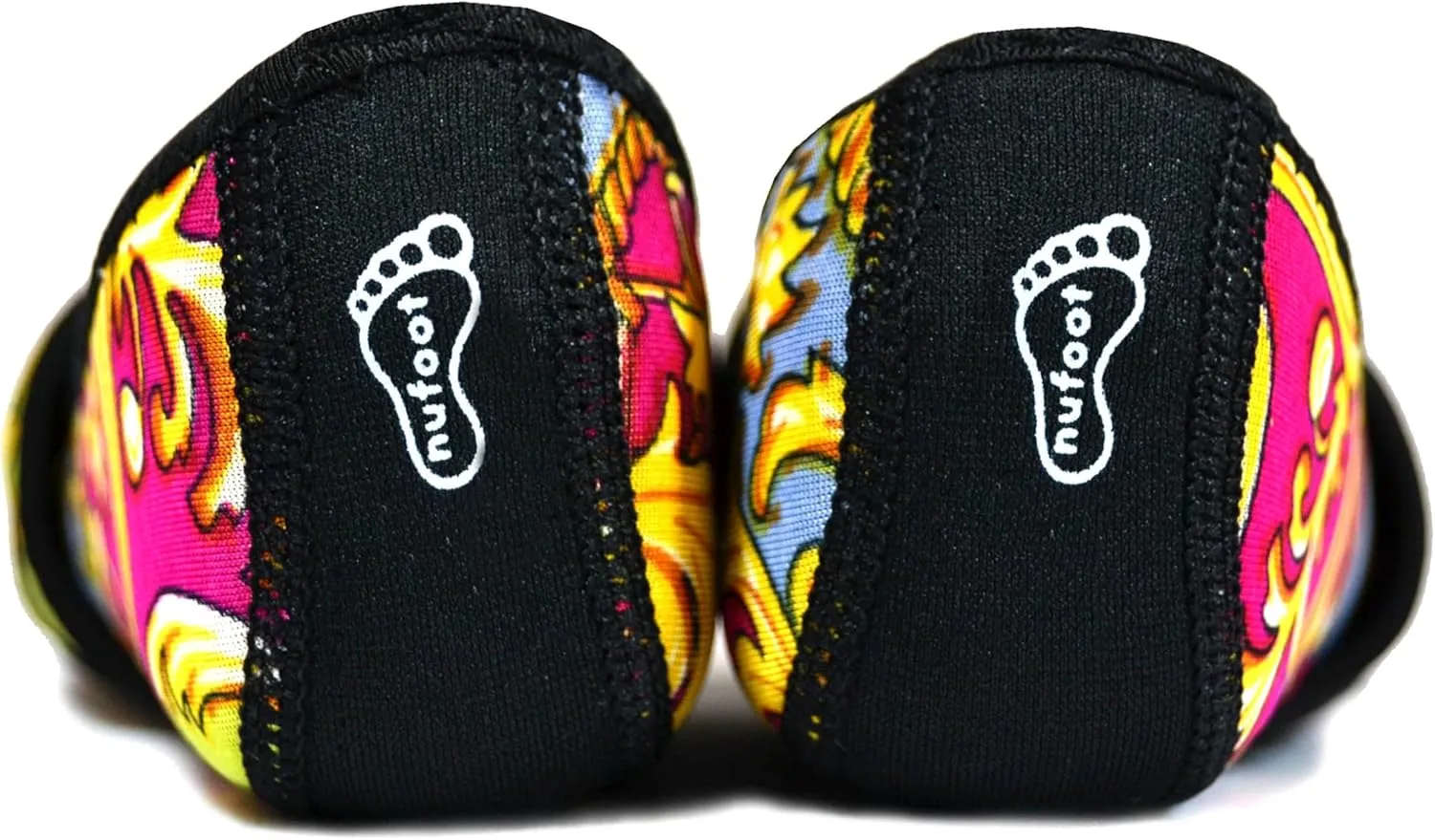 Betsy Lou Women's Slippers, Foldable, Flexible Flats, Slipper Socks, Travel Slippers, Exercise Shoe, Dance Shoe, Yoga Socks, House Shoes, Indoor Shoes