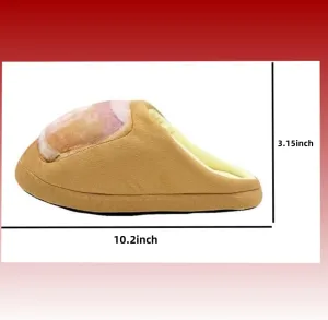 Big Toe Slides, Big Toe Slippers,Non-Slip Fun Huge Toe Design Home Slippers, Non-Slip Quick Drying Lightweight Shoes,Festival Gifts For Man Women Friend Family