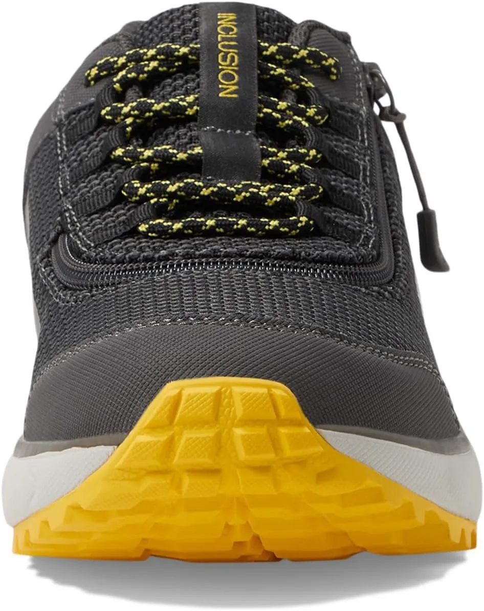 BILLY Footwear Men's Billy Inclusion Trail Walking Shoe