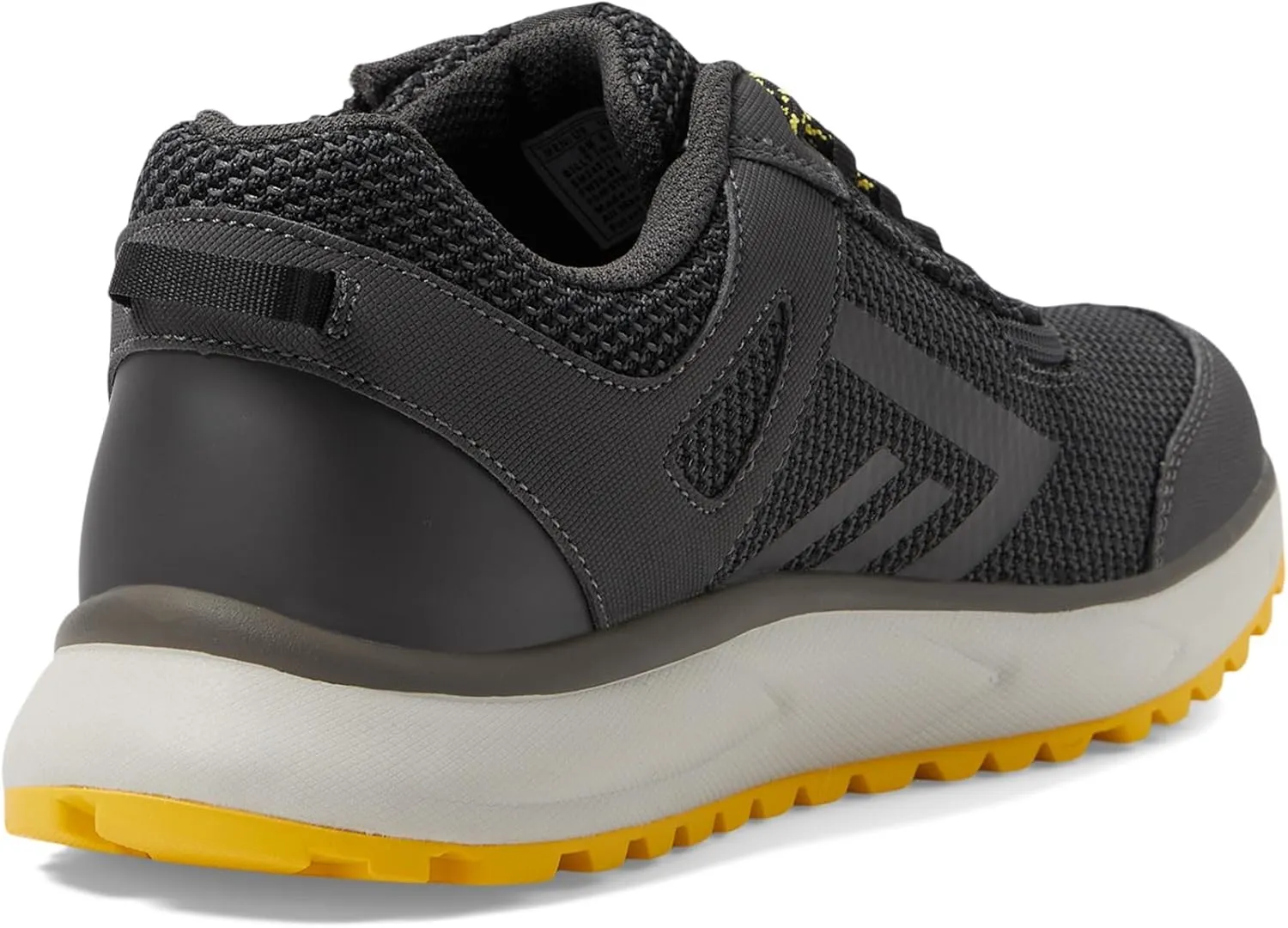 BILLY Footwear Men's Billy Inclusion Trail Walking Shoe