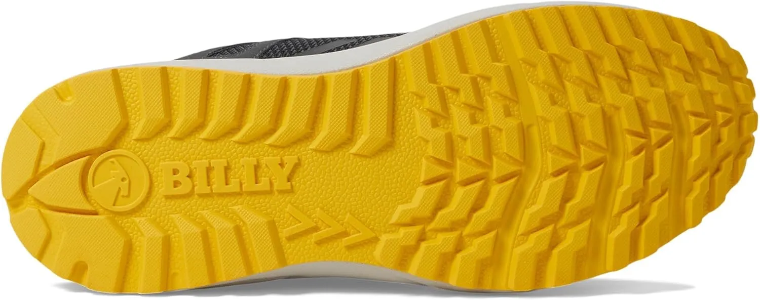 BILLY Footwear Men's Billy Inclusion Trail Walking Shoe